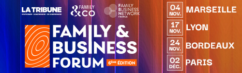 Family Business Forum Marseille